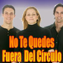 No Te Quedes Fuera Del Círculo