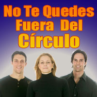 No Te Quedes Fuera Del Círculo