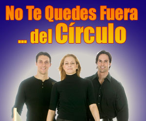 No Te Quedes Fuera Del Círculo