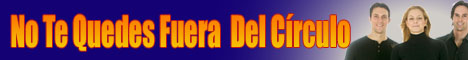 No Te Quedes Fuera Del C�rculo