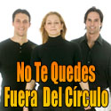 No Te Quedes Fuera Del Círculo