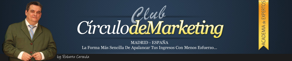 Circulo de Marketing